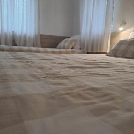 Guesthouse Andrea Пол'янк Екстер'єр фото