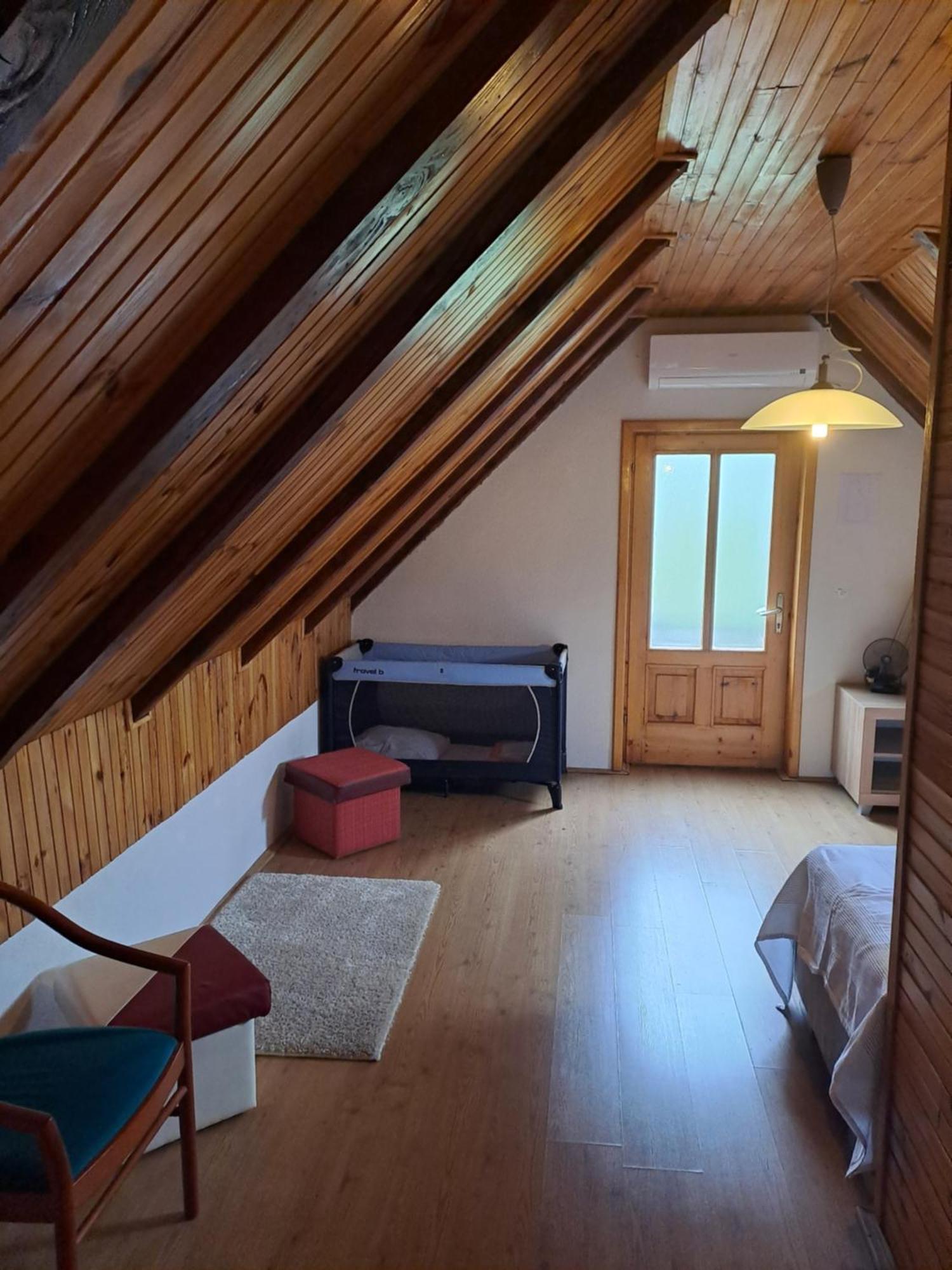 Guesthouse Andrea Пол'янк Екстер'єр фото