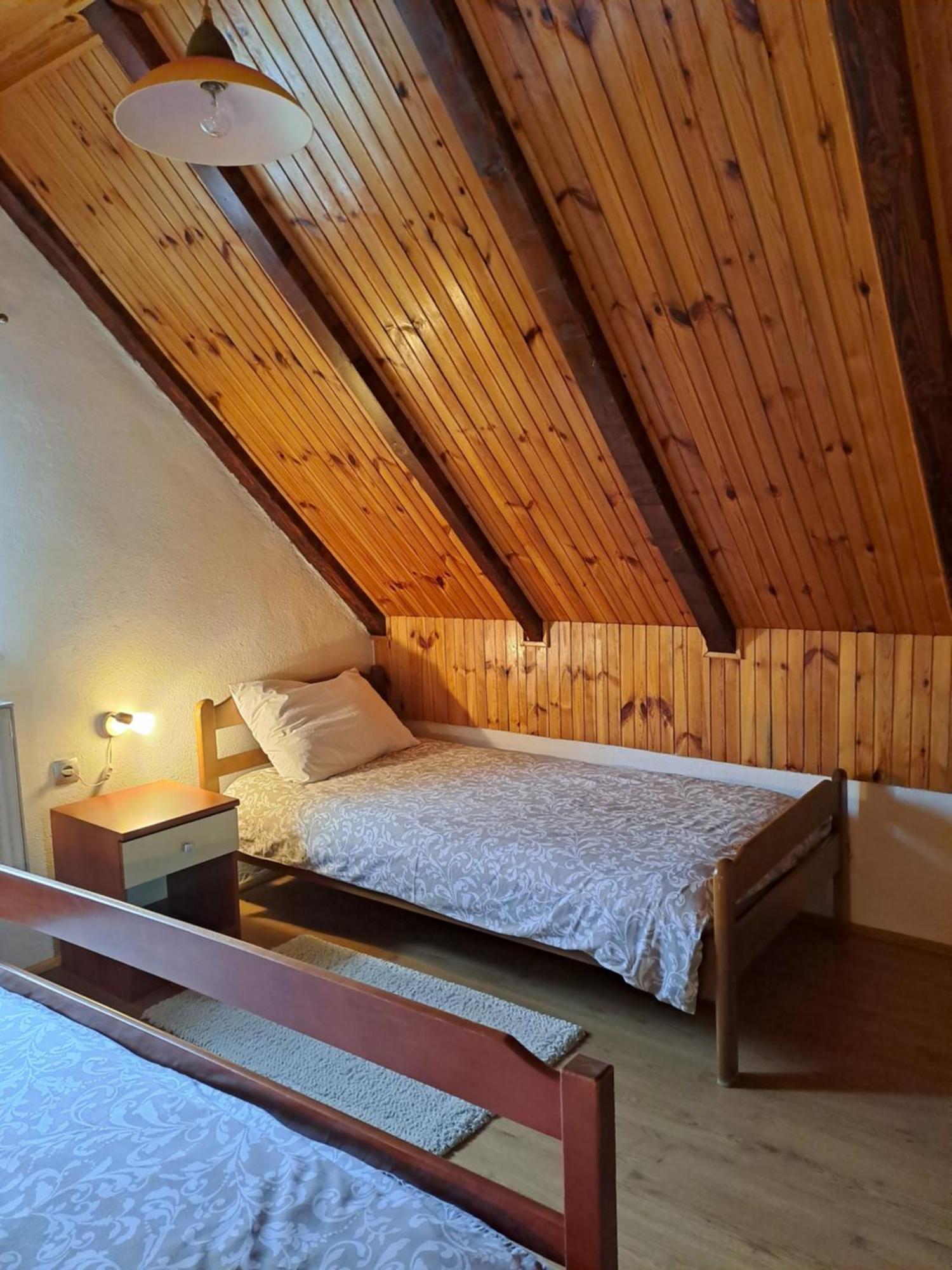 Guesthouse Andrea Пол'янк Екстер'єр фото